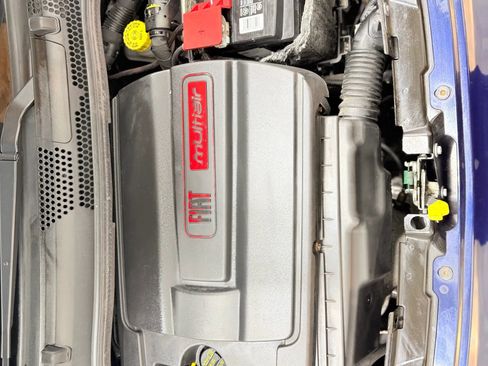 Used 2015 FIAT 500 Pop image 34