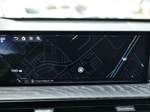 New 2026 Genesis GV80 3.5T Prestige image 38