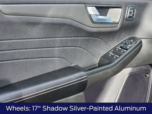 Certified 2023 Ford Escape Active image 12