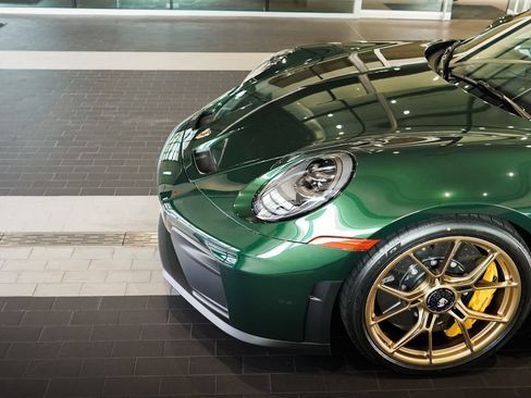 Used 2026 Porsche 911 GT3 RWD image 16