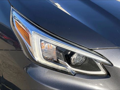 Used 2020 Subaru Legacy Limited w/ Popular Package #2 image 28