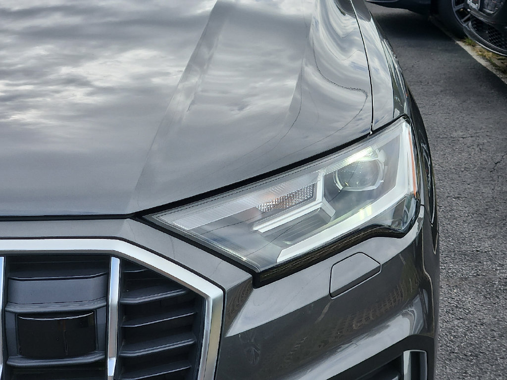 Certified 2024 Audi Q7 2.0T Premium Plus AWD/4WD image 15