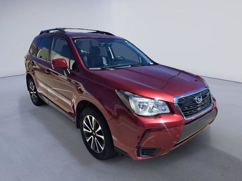 Used 2018 Subaru Forester 2.0XT Premium AWD/4WD image 7
