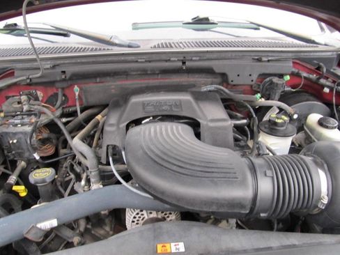 Used 2003 Ford F150 XLT image 35