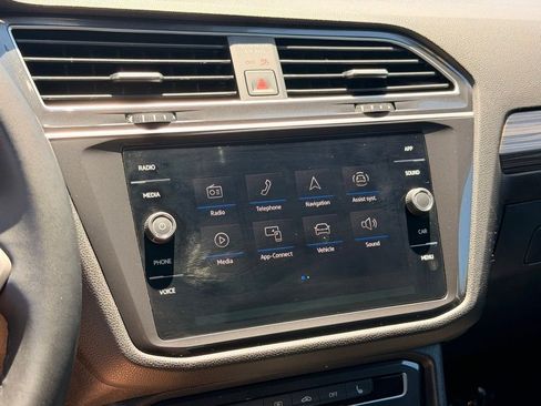 Used 2024 Volkswagen Tiguan Wolfsburg Edition FWD image 31