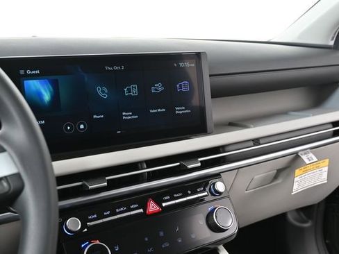 New 2026 Hyundai Tucson SEL image 21