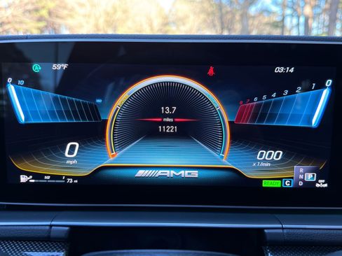 Certified 2023 Mercedes-Benz GLE 53 AMG 4MATIC image 22