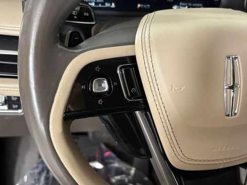 Used 2020 Lincoln Aviator Reserve w/ Elements Package Plus image 19