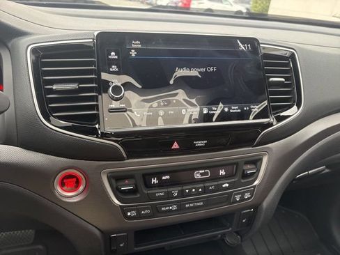 New 2026 Honda Ridgeline RTL image 17