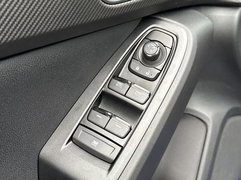 New 2026 Subaru Crosstrek 2.0i Premium image 24