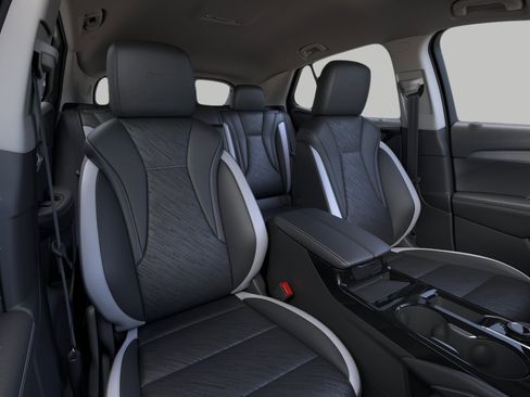 New 2026 Buick Envision Sport Touring AWD/4WD image 16