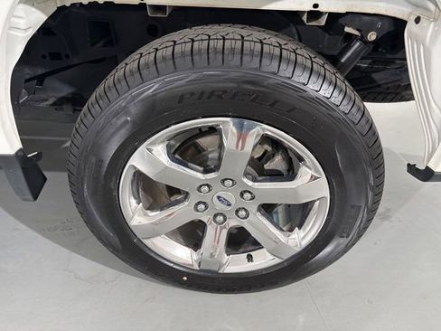 Used 2021 Ford F150 Lariat w/ Equipment Group 502A High AWD/4WD image 7