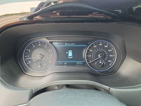 Used 2022 Hyundai Palisade SEL w/ Convenience Package image 39