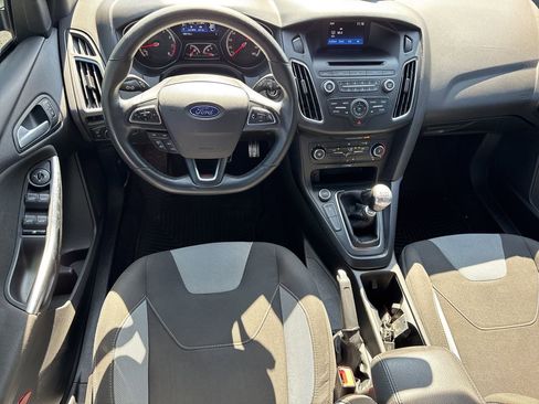Used 2017 Ford Focus ST image 22