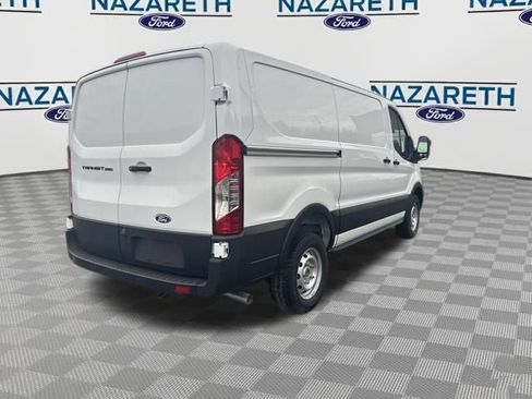 New 2026 Ford Transit 250 Low Roof image 7
