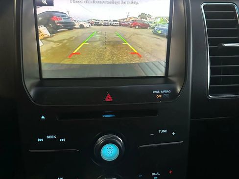 Used 2014 Ford Flex SEL w/ Equipment Group 202A image 21