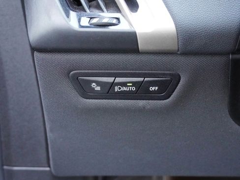 Used 2024 BMW iX M60 AWD/4WD image 18