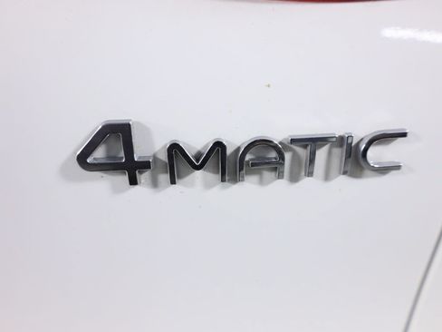 Certified 2023 Mercedes-Benz EQE 350+ 4MATIC SUV image 60