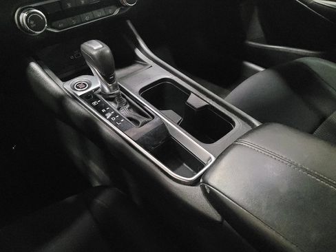 Used 2021 Nissan Sentra S FWD image 26