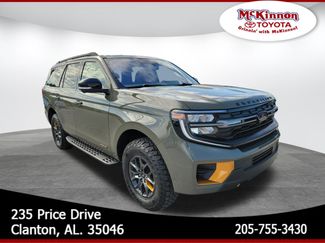 Used 2025 Ford Expedition Tremor AWD/4WD video 1