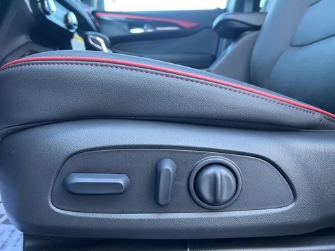 New 2026 Chevrolet TrailBlazer RS image 9