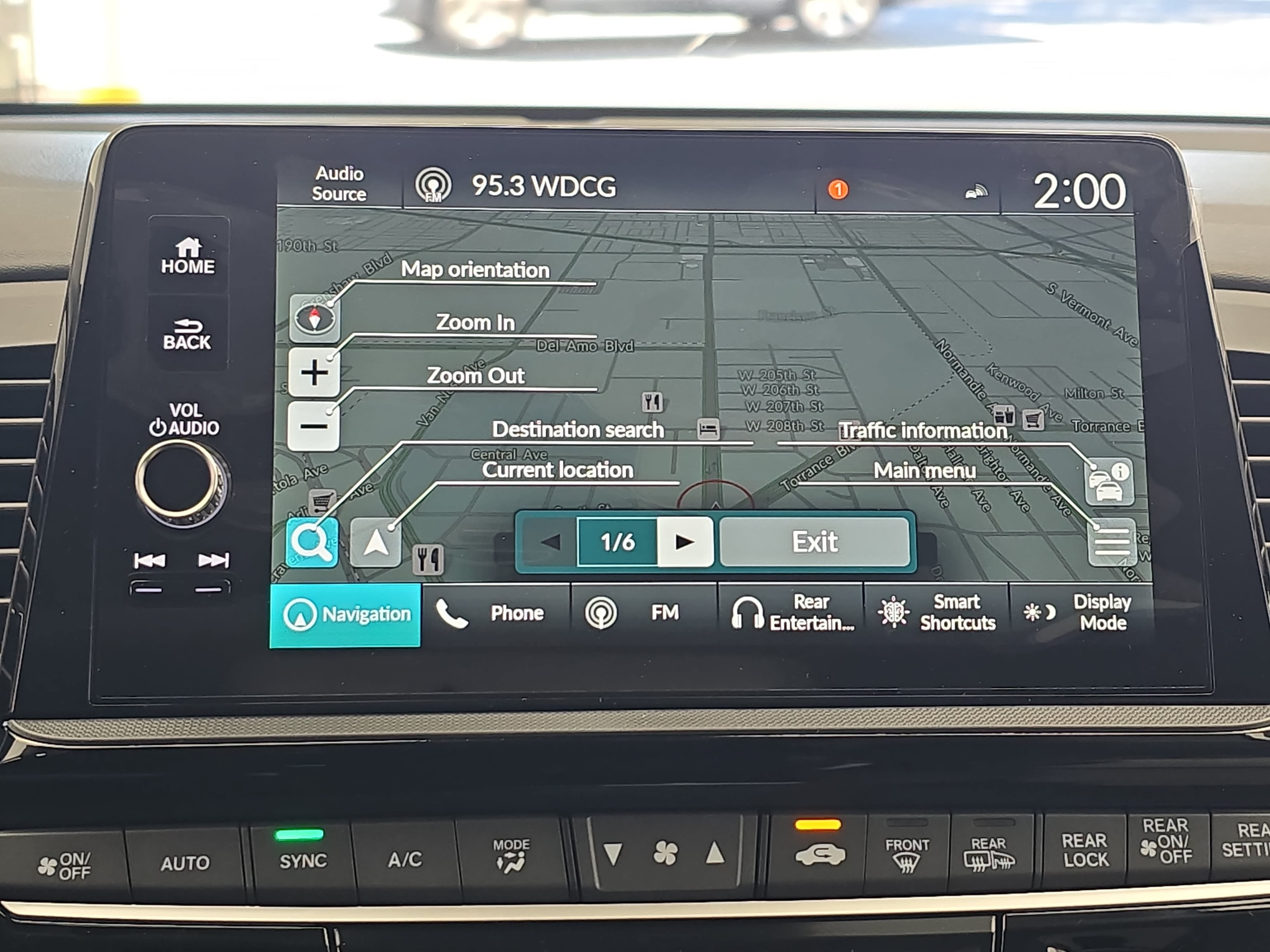 New 2027 Honda Odyssey Elite image 25