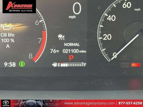 Used 2025 Honda CR-V EX-L image 31