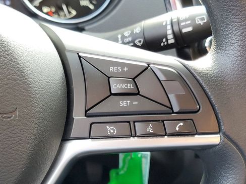 Used 2020 Nissan Rogue Sport S w/ Appearance Package FWD image 21