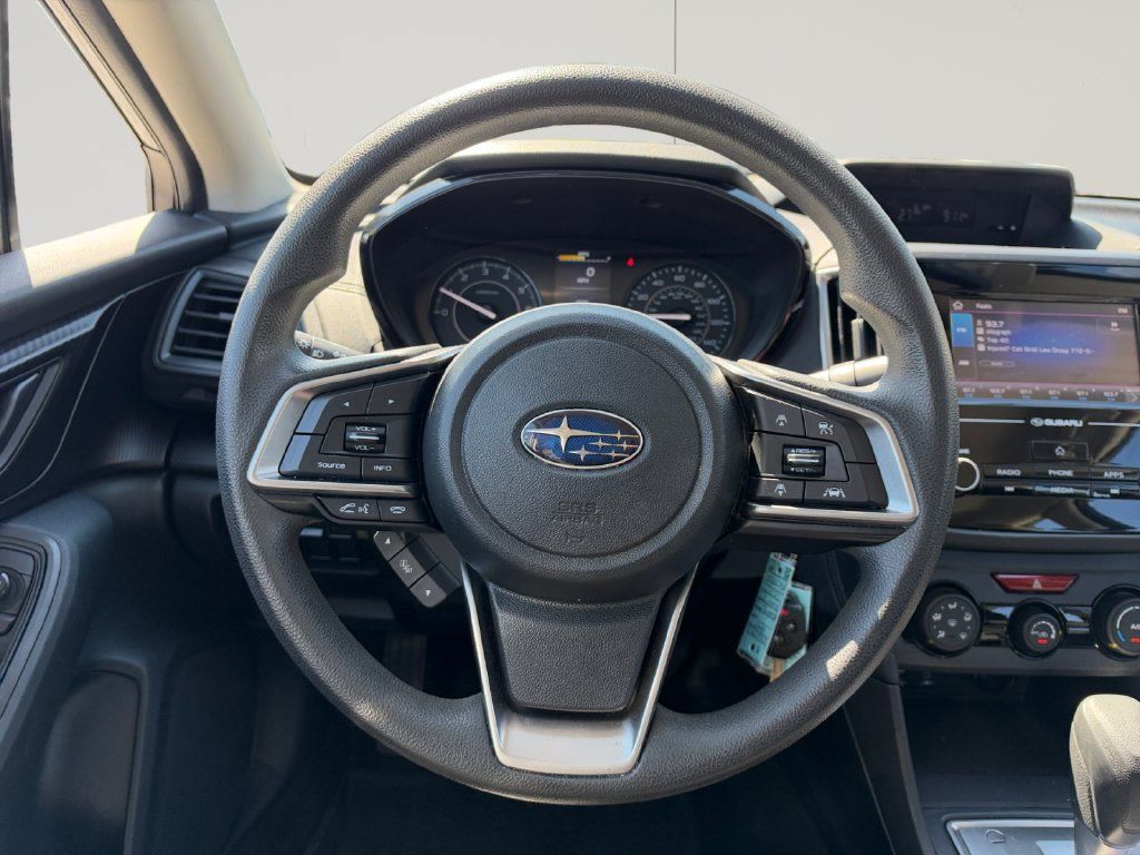 Used 2020 Subaru Impreza 2.0i AWD/4WD image 13