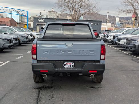 New 2026 Honda Ridgeline RTL image 8