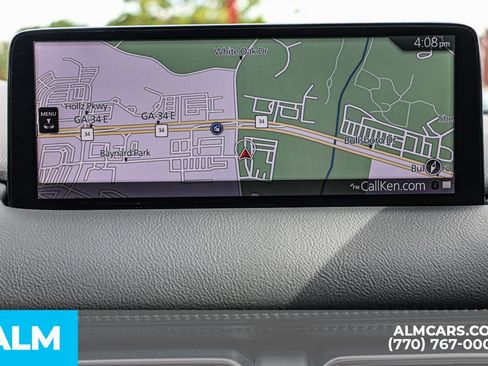 Used 2024 MAZDA CX-5 Carbon Edition image 40