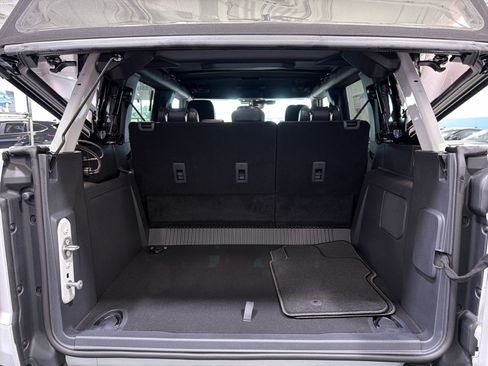 New 2026 Ford Bronco Big Bend AWD/4WD image 30