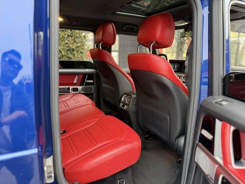 Used 2020 Mercedes-Benz G 550 image 36