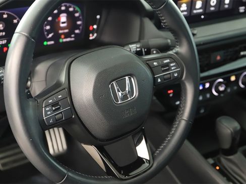 Used 2023 Honda Accord Sport image 16