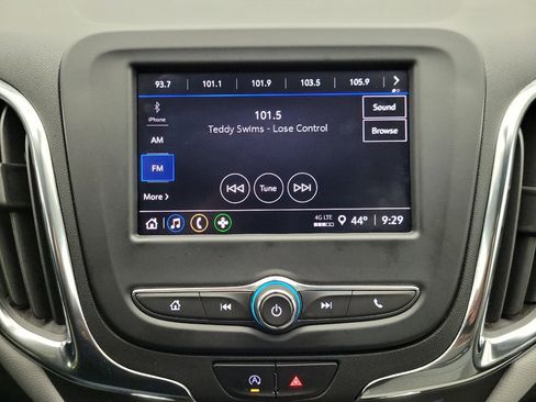 Used 2022 Chevrolet Equinox LS w/ LS Convenience Package image 25