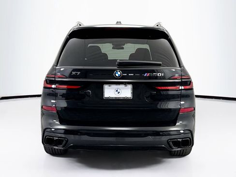 New 2026 BMW X7 M60i image 6