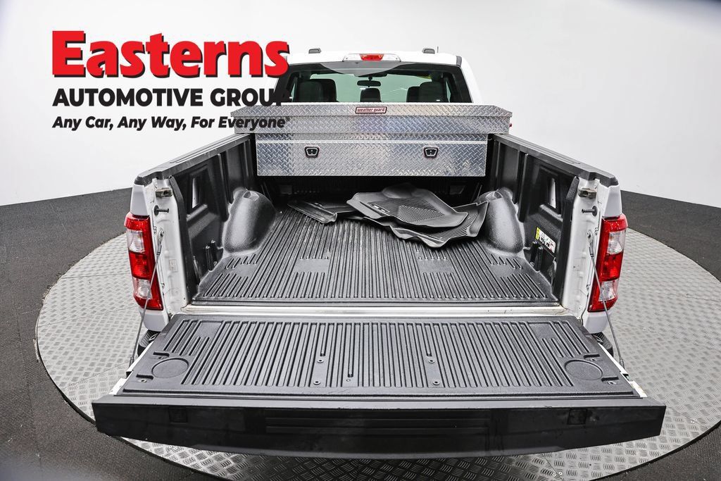 Used 2023 Ford F150 XL RWD image 10