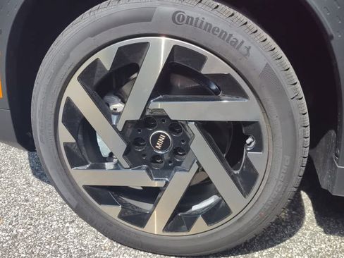 New 2025 MINI Cooper Countryman S image 26