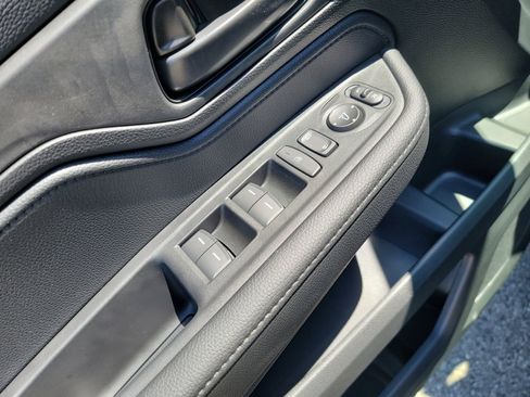 New 2026 Honda Odyssey EX-L image 6