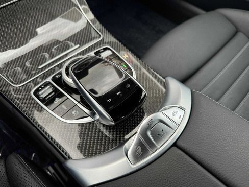 Used 2023 Mercedes-Benz C 43 AMG 4MATIC Cabriolet image 36