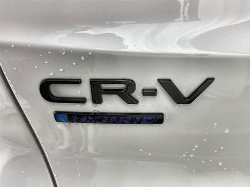 New 2026 Honda CR-V TrailSport image 20