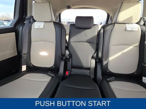 New 2026 Honda Odyssey Elite image 14