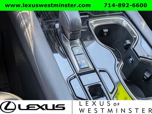 Used 2024 Lexus RX 350 FWD w/ Technology Package image 21