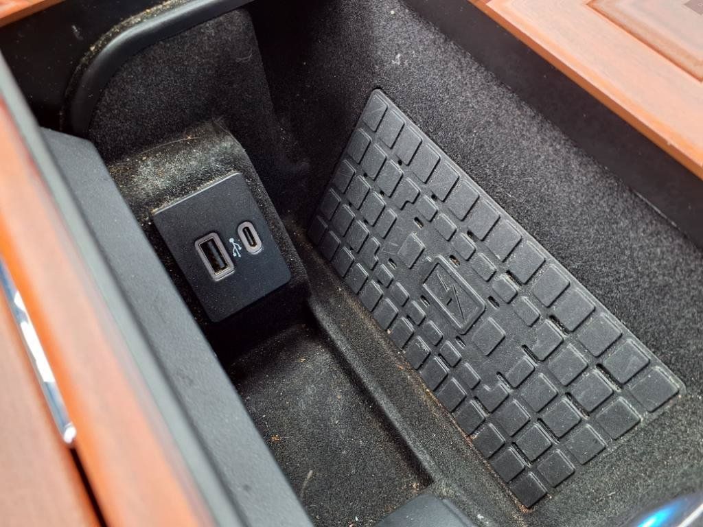 Used 2024 Lincoln Navigator Premiere AWD/4WD image 15