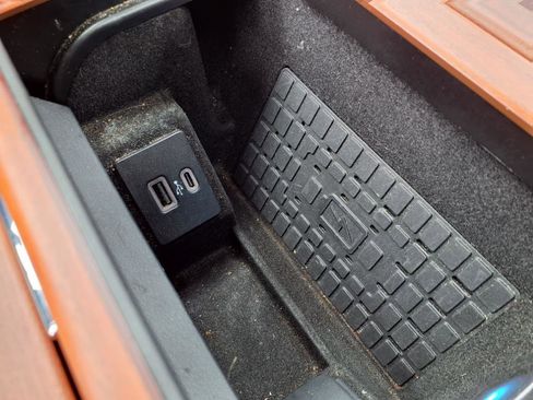 Used 2024 Lincoln Navigator Premiere image 15