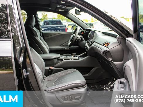 Used 2024 Lexus TX 500h AWD image 22