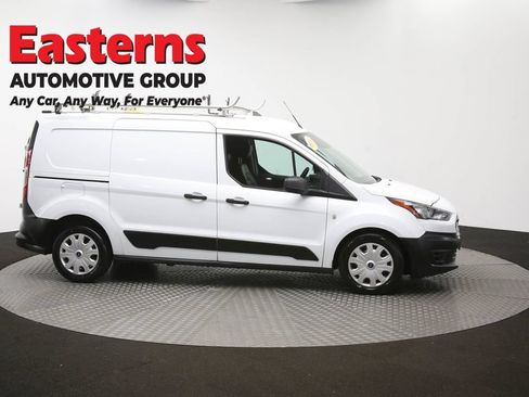 Used 2022 Ford Transit Connect XL FWD image 48