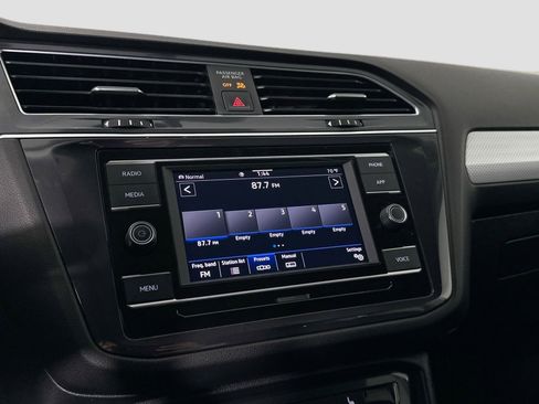 Certified 2022 Volkswagen Tiguan S image 12