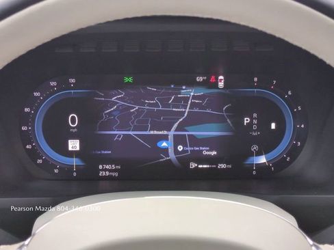 Used 2025 Volvo XC90 B6 Ultra w/ Protection Package Premier image 30