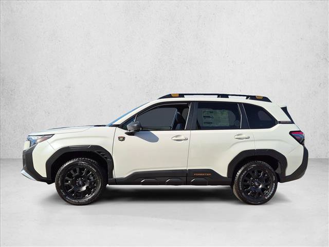 New 2026 Subaru Forester Wilderness AWD/4WD image 5
